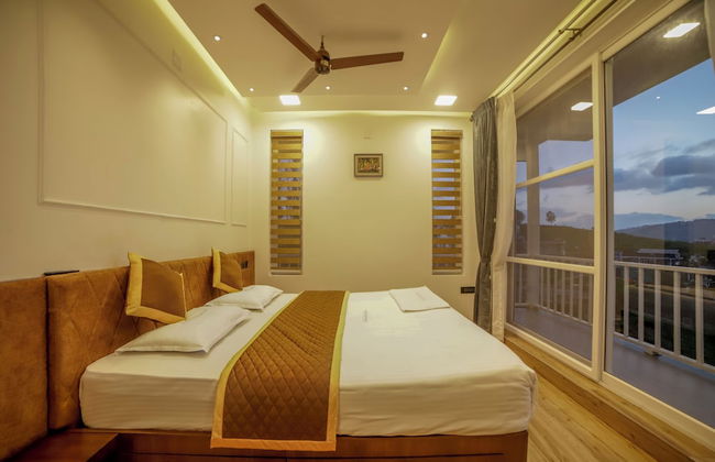 The Heaven by Xplore Indo - Foto 10