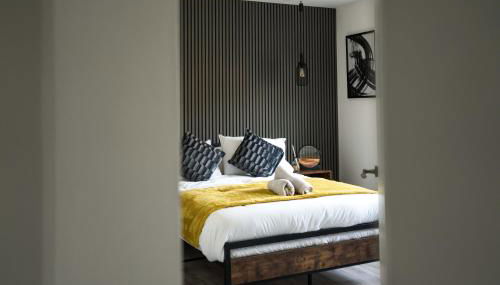 1 Bedroom apartment Kentish town - Foto 5