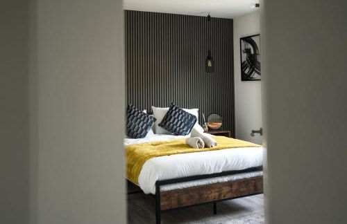 1 Bedroom apartment Kentish town - Foto 5