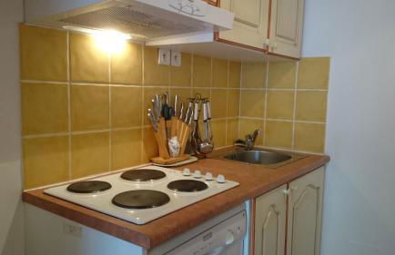 Résidence A Barcella - Foto 13