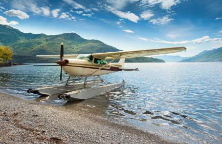 Sala Comacina Residence Apartment 5 - Sleeps up to 10 by Italian Apartments - Foto 48