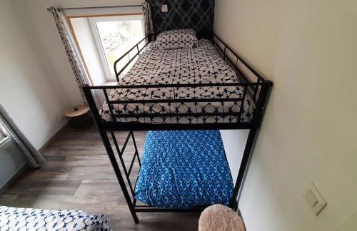 Villa Magnolia 8 personnes - Foto 9