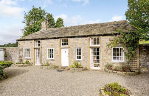 Mill Race at Broughton Sanctuary - Foto 2