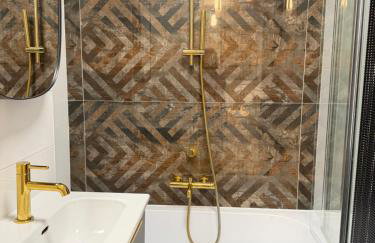 Apartament Centrum Warszawy Pereca - Photo 9