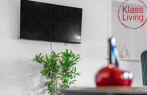 Oxford Apartment by Klass Living - Foto 19