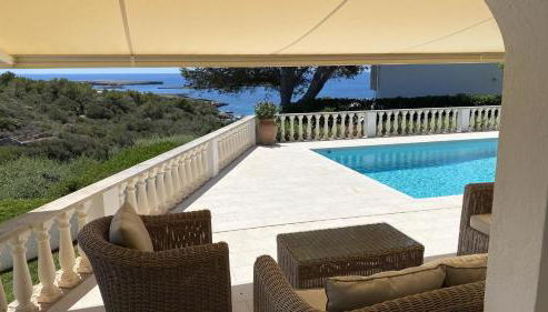 Villa HERMITAGE - Photo 3