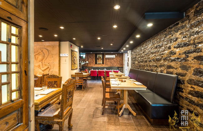 Hotel de Paris - Foto 48