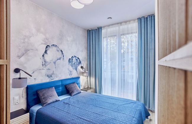 Apartamenty Świnoujście - Seaside Garden - Foto 6