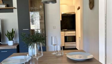 Apartment Schwinbachblick mit 2 Balkonen - Foto 4