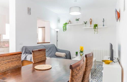 La Corrala exclusivo y confortable con calefacción central en todo el apartamento - Foto 7