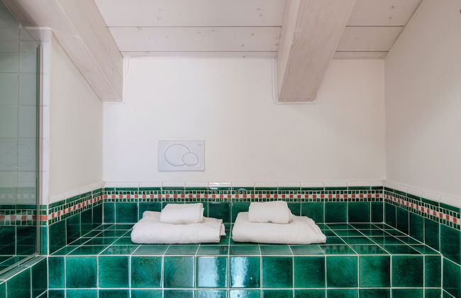 Castello di Brusata Apartment - Photo 48