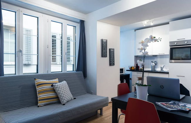 Hitrental Old Town Apartments - Foto 51