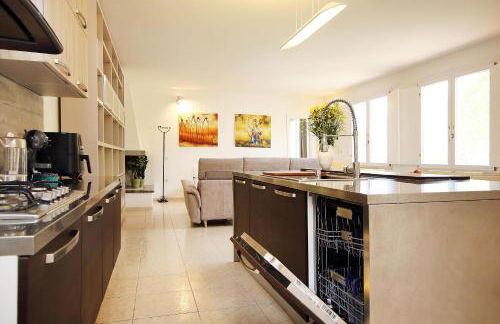 Villa Sa Marchesa - Foto 16