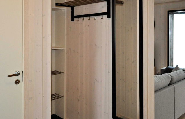 10 Person Holiday Home in Oyer - Foto 14