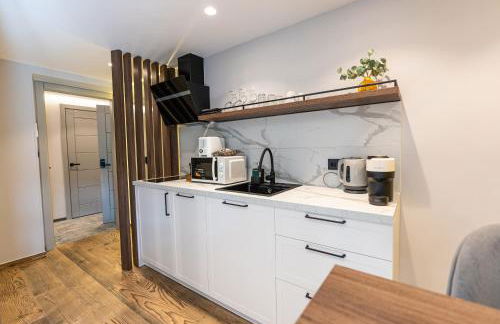 Apartments DREAM - Foto 8