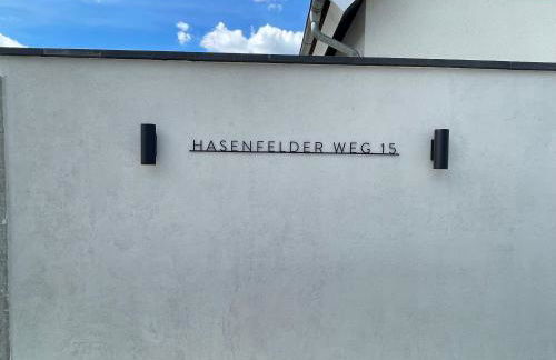 LikeHome gemütliches Privatzimmer im Haus, Hasenfelder Weg 15 in Heinersdorf - Foto 51