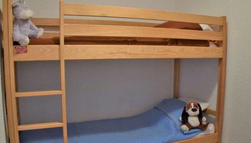 Studio coin montagne calme, 4 pers, parking, Risoul 1850 - FR-1-330-92 - Foto 4