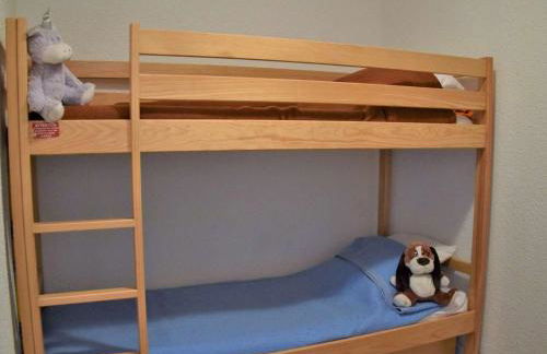 Studio coin montagne calme, 4 pers, parking, Risoul 1850 - FR-1-330-92 - Foto 4