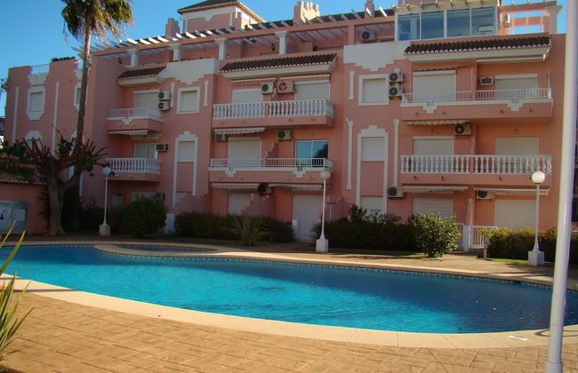 Jazmines A-7 - Photo 13