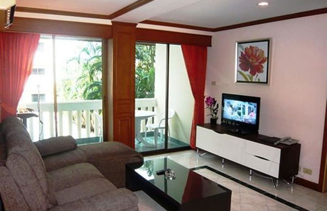 The Residence Garden - Foto 14