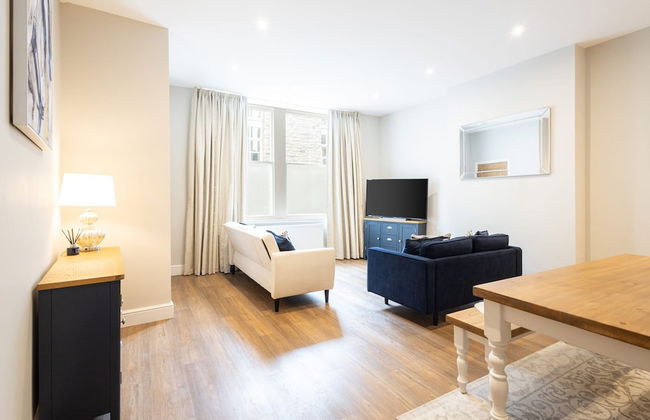 Host Stay South Street House - Foto 8