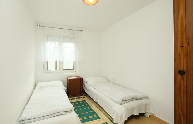 2 bedroom House in Balatonfenyves with garden and terrace - Photo 7