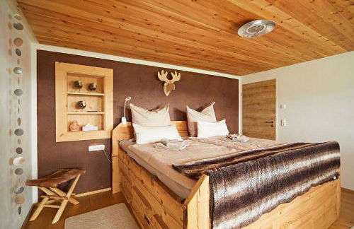 Elchegg - Chalet & Panorama-Loft - Foto 2