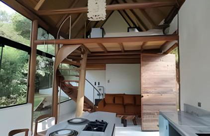 Di Vino Chalé Blanc - Serra da Moeda - Foto 20