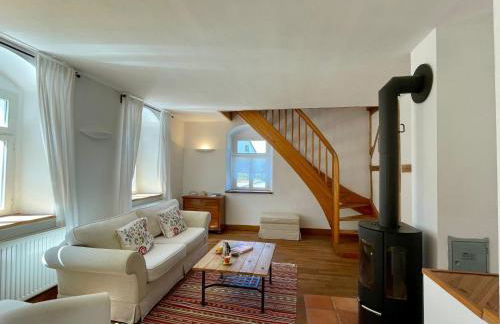 Villa Gärtnerhaus by Interhome - Foto 6