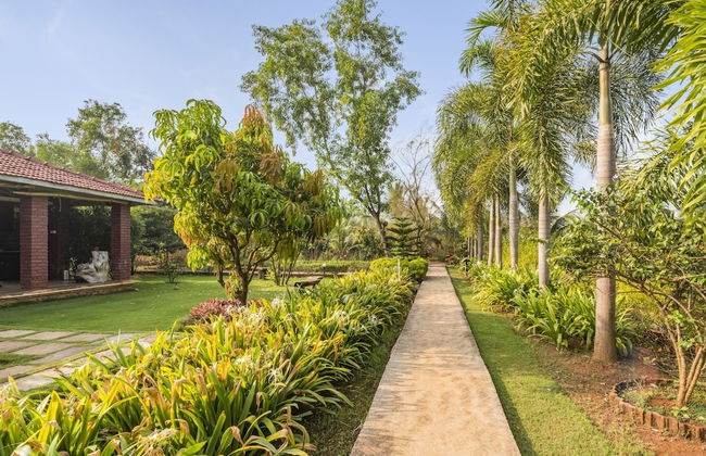 GuestHouser 3 BHK Cottage c364 - Photo 22