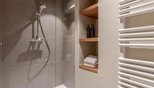 Appartement à Saint-Nicolas-de-Véroce, 8 pers, Wifi, Parking - FR-1-663-55 - Foto 5