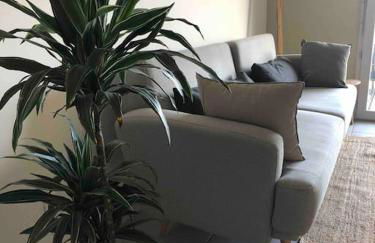 Un balcon à Monplaisir- 4 lits -garage - 47m2 - Foto 24