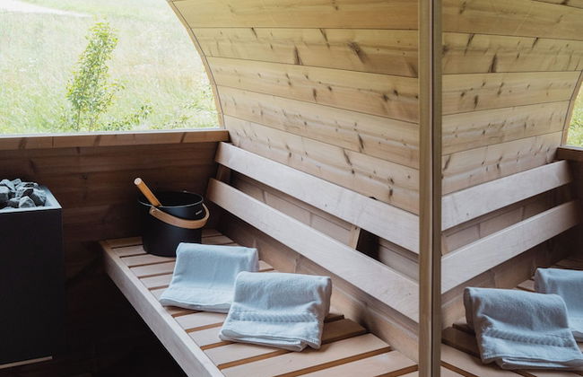 Apartments Hofmann - Foto 10