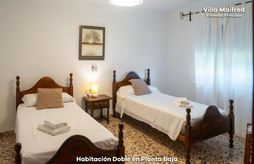 Casa Maifred - Foto 40