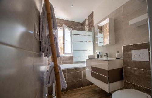 Villa Anastasia - Foto 26