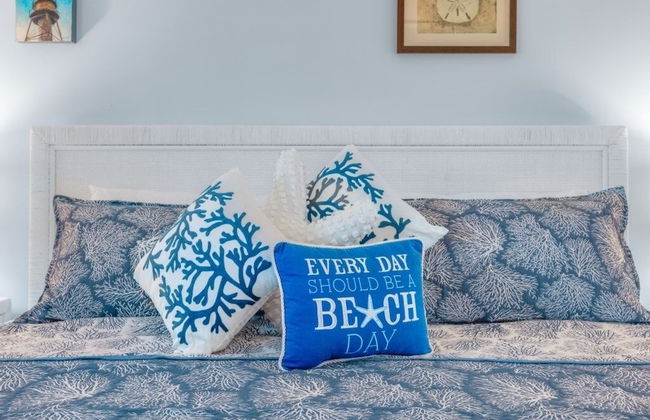 Pelicans Roost 306 2 Bedroom Condo - Foto 9