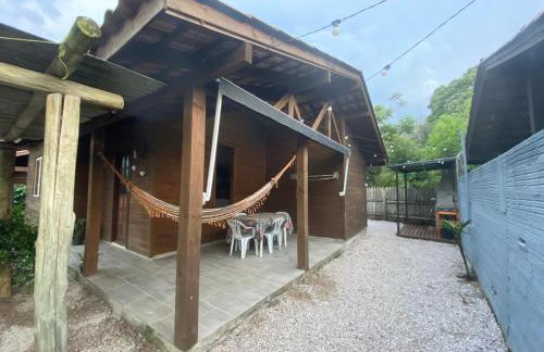 Cabanas dos Sonhos 2- Barra de Ibiraquera - Foto 6