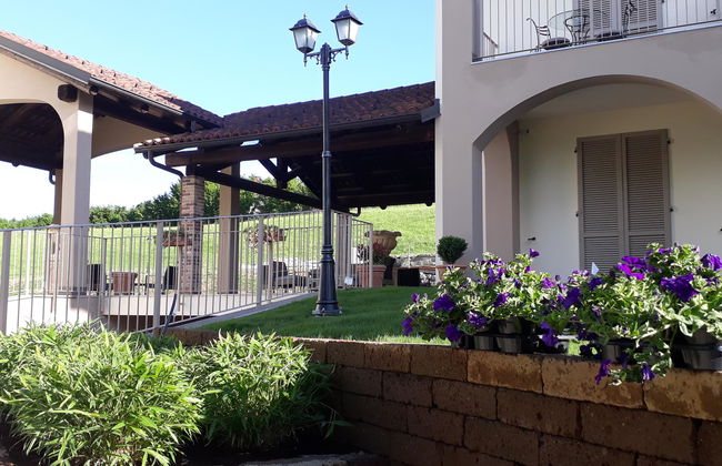 Resort Limax Acis - Photo 11