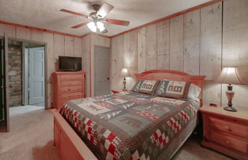 Swiss Mountain Village - Foto 50