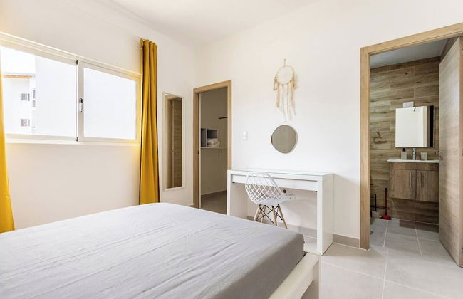 Bamboo apartment - Foto 3