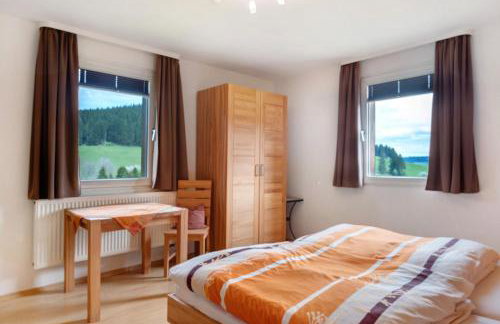 Rutscherhof Breitnau - Photo 2