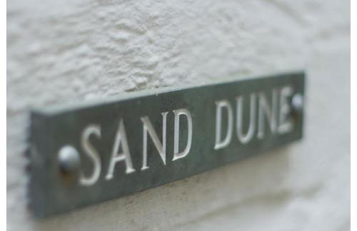 Sand Dune - Foto 1