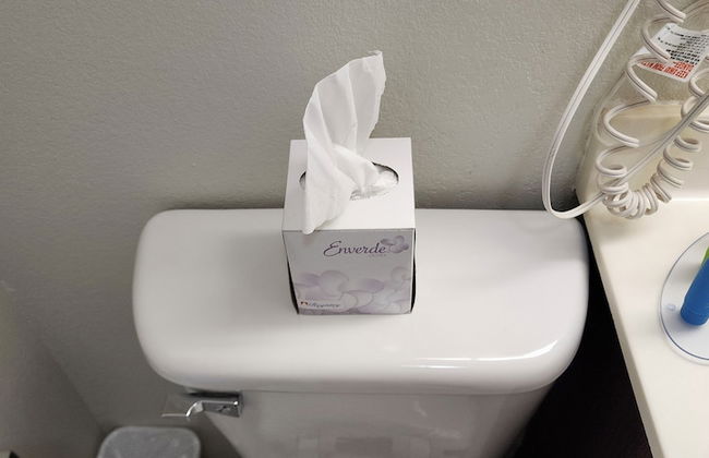 All Towne Suites - Foto 49