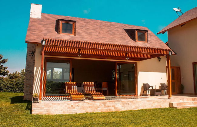 HOP Lago MAR Exclusiva en Playa de Chincha - Photo 56