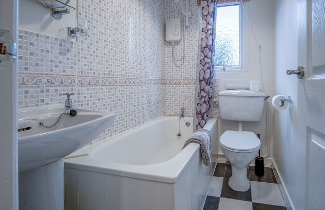 Trewent Park - 2 Bed - Freshwater East - Foto 21