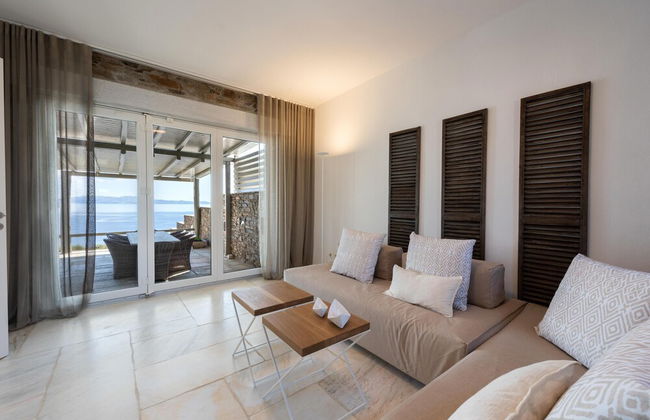 Vathi Bleu Private Villas - Foto 80