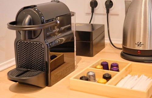 Le Louis XVI - Loft in the clouds in the heart of Nancy - Foto 12