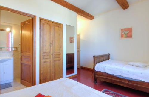 Holiday Home de la Roque by Interhome - Foto 49