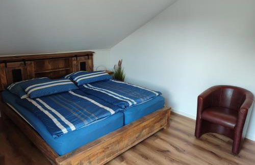 Seehof Reuter Ferienhof - Foto 7