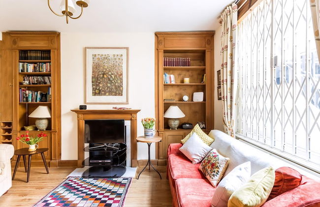 Cosy Pimlico Retreat - Foto 2